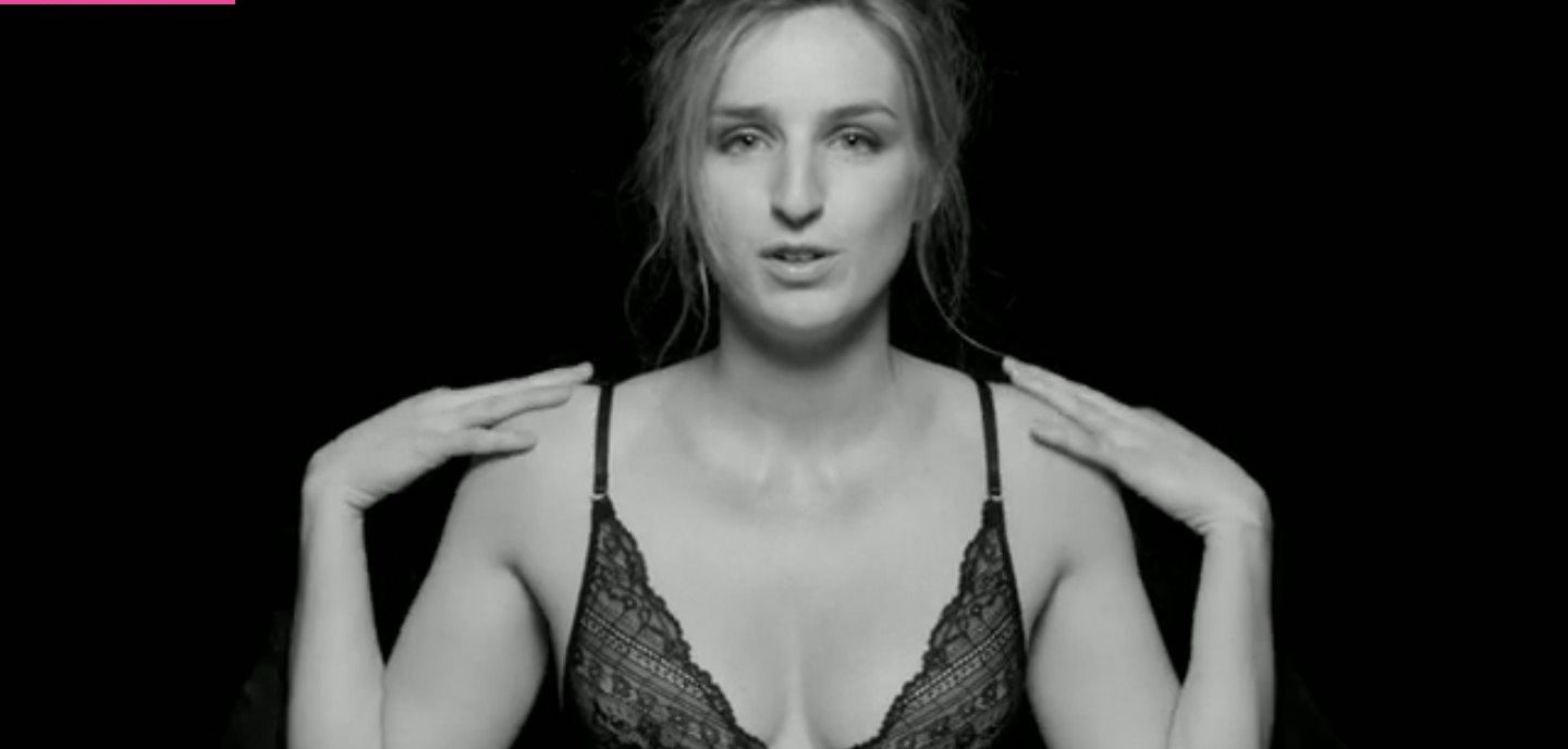 Alison Wheeler desnuda #108327601