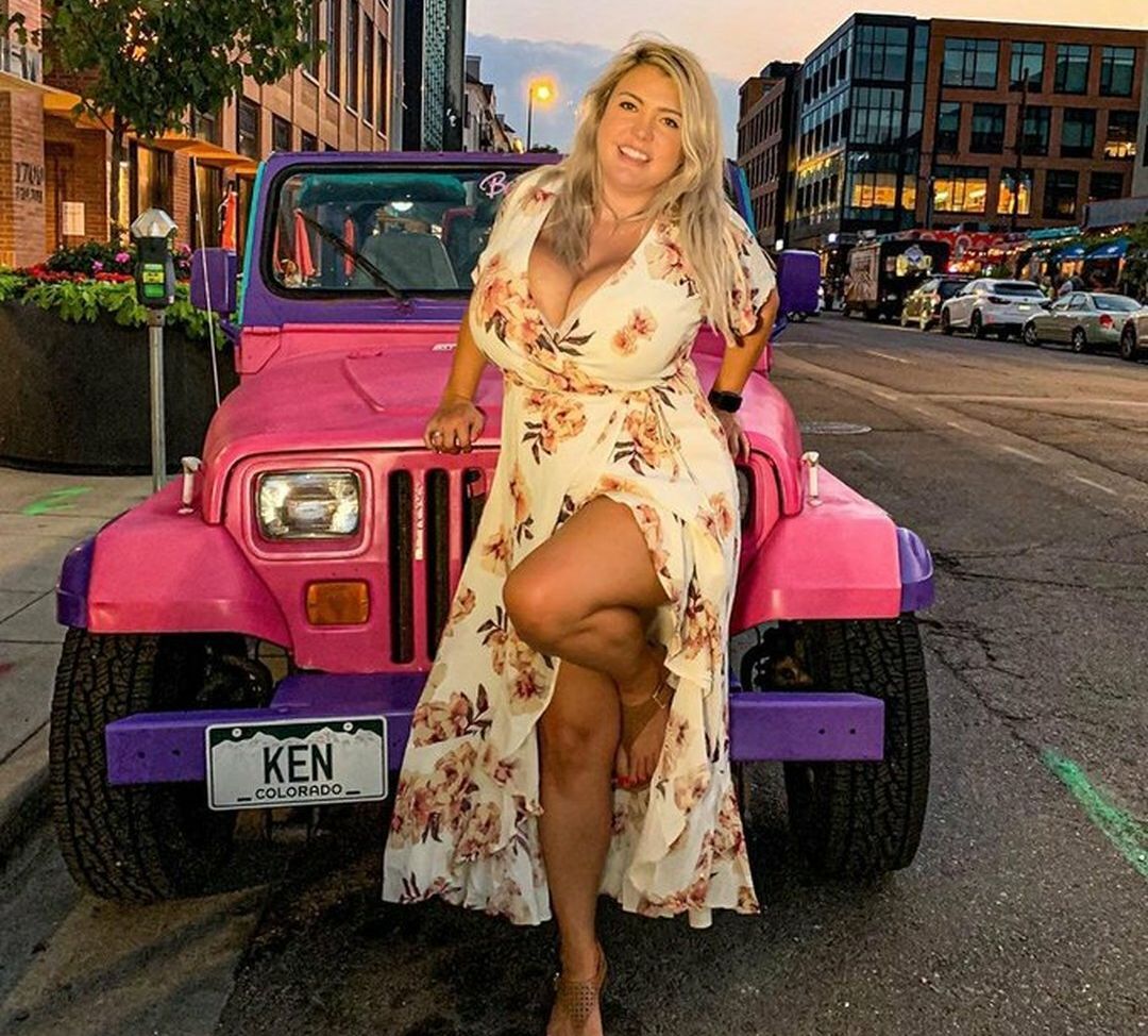 Travelinghoppy desnuda #109609757