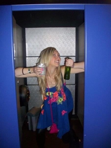 Dani from Brighton #80834475