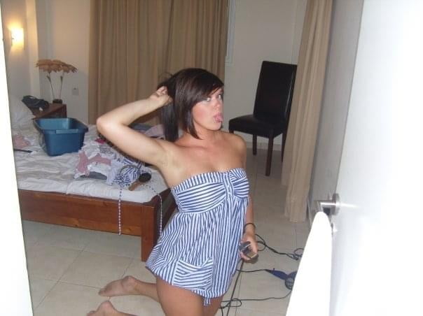 Dani from Brighton #80834490