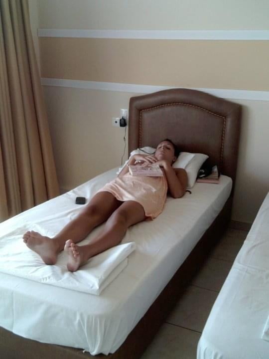 Dani from Brighton #80834506