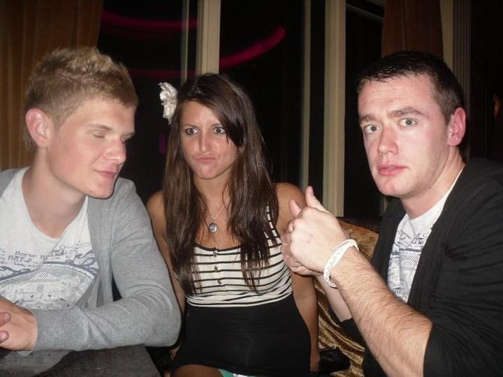 Dani from Brighton #80834523