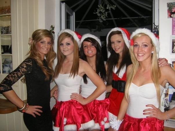 Dani from Brighton #80834535