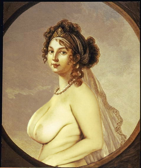 art classics for boob lovers 4 #104340652