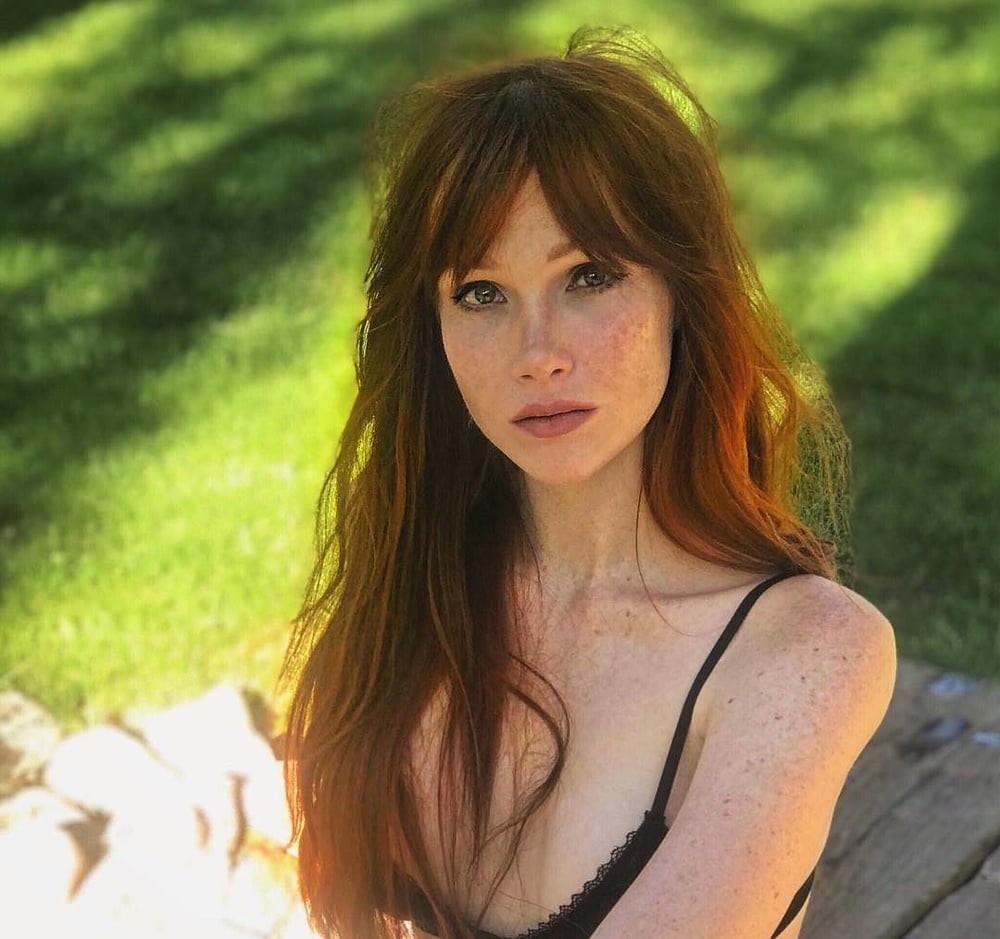 Do you like redheads?the ginger gallery. 90
 #94643933