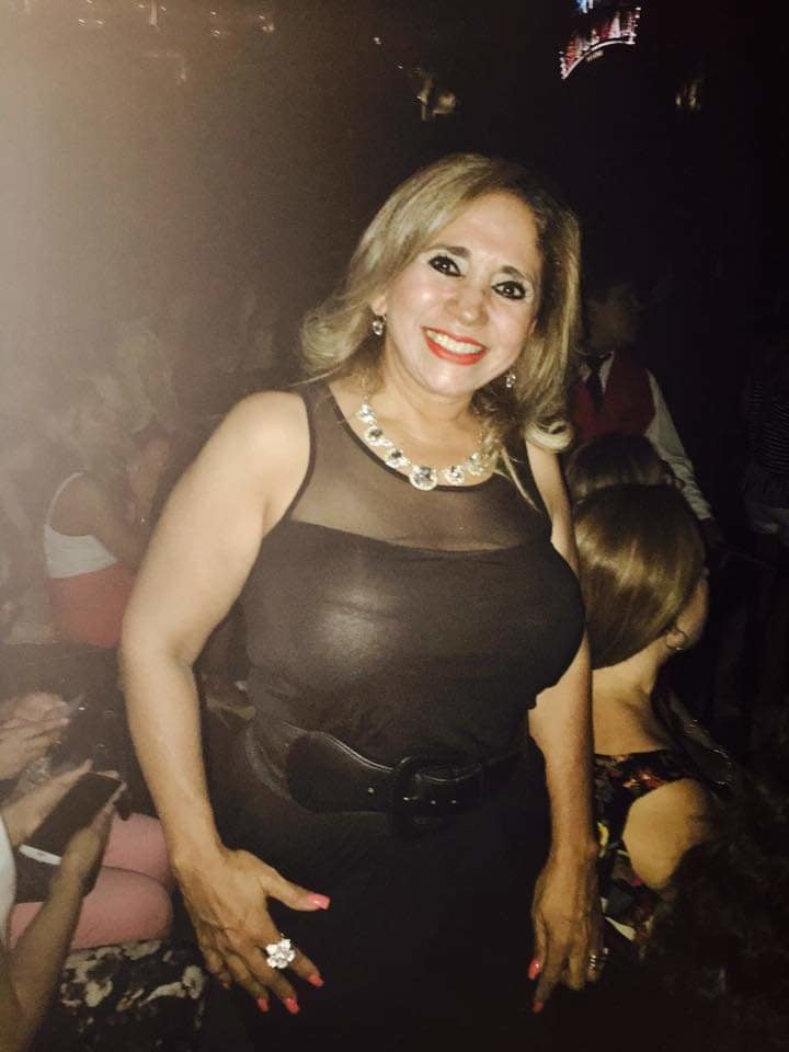 Mama de mi amigo culona puta en bikini granny 57yo big ass
 #99027074