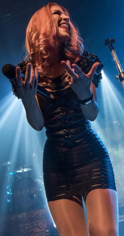 Charlotte Wessels
 #97788827