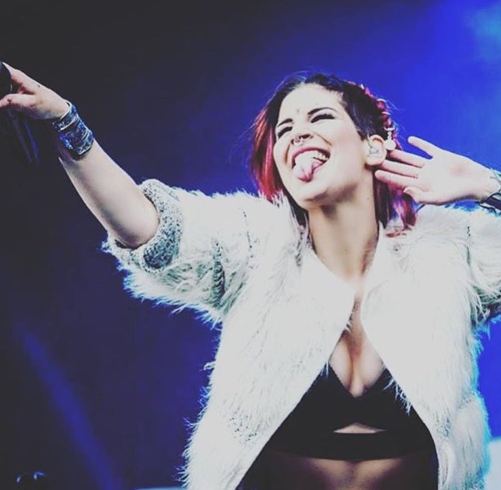 Charlotte Wessels
 #97788871