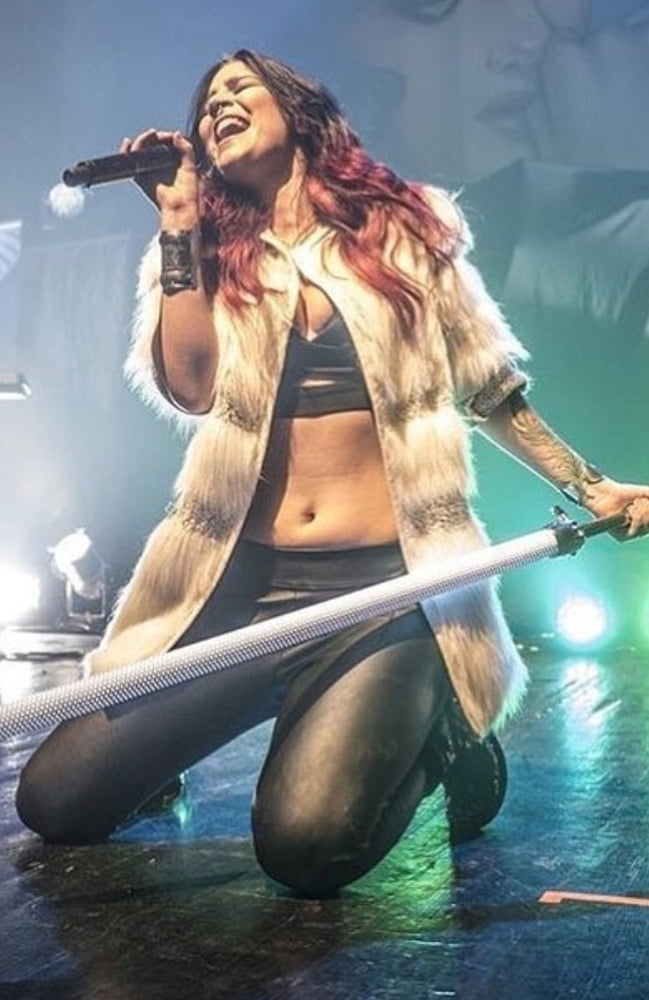 Charlotte Wessels
 #97788872