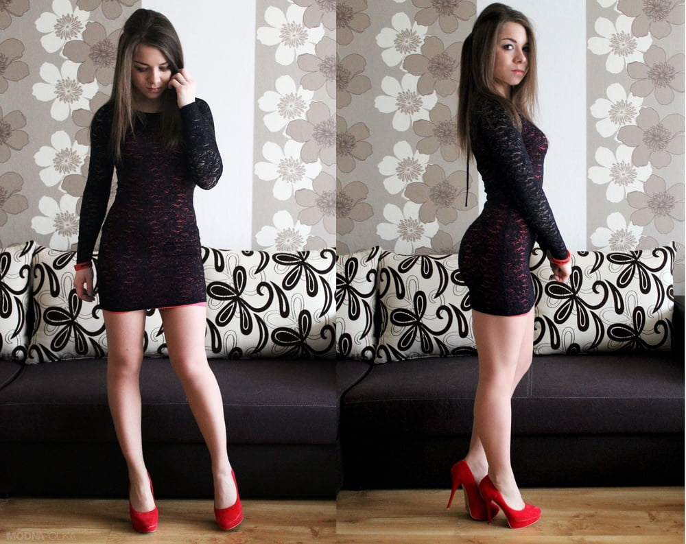 Chicas sexys, trajes sexys para mariquitas 5
 #95298131