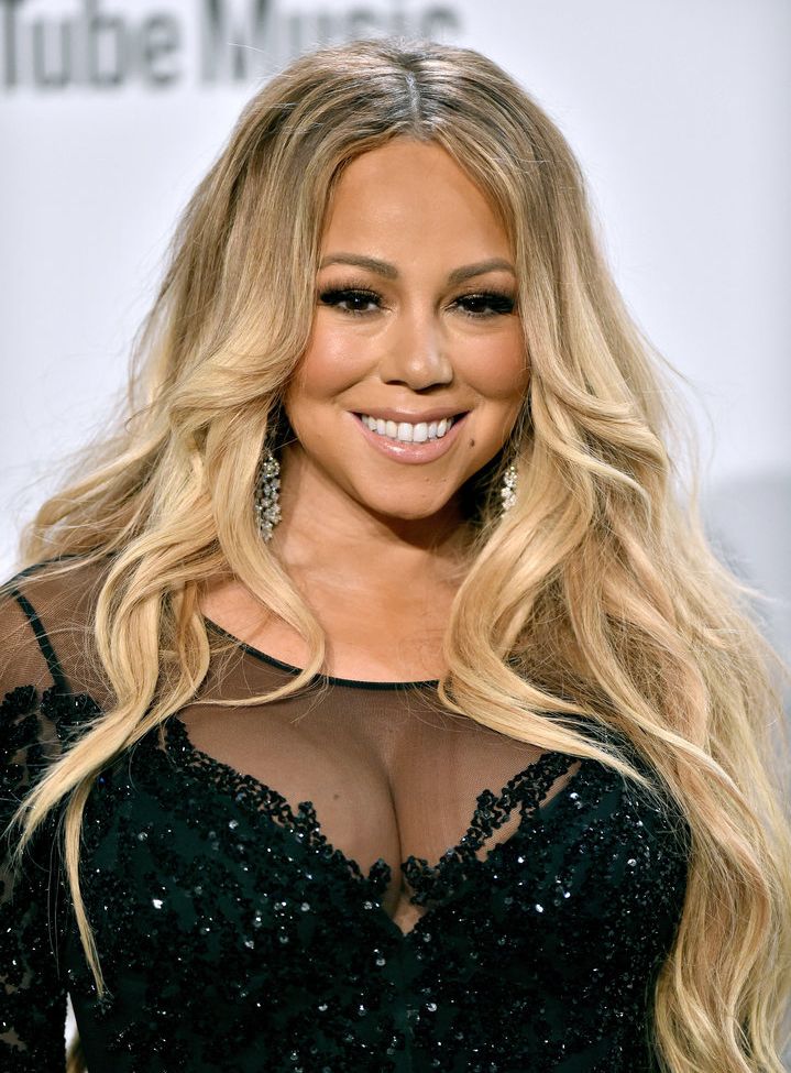 Mariah Carey nude #108399205