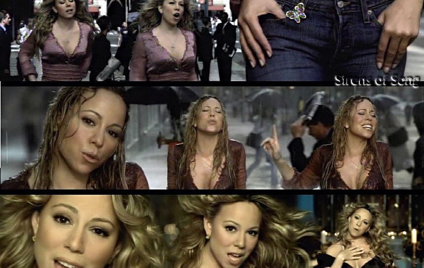 Mariah Carey nackt #108399261