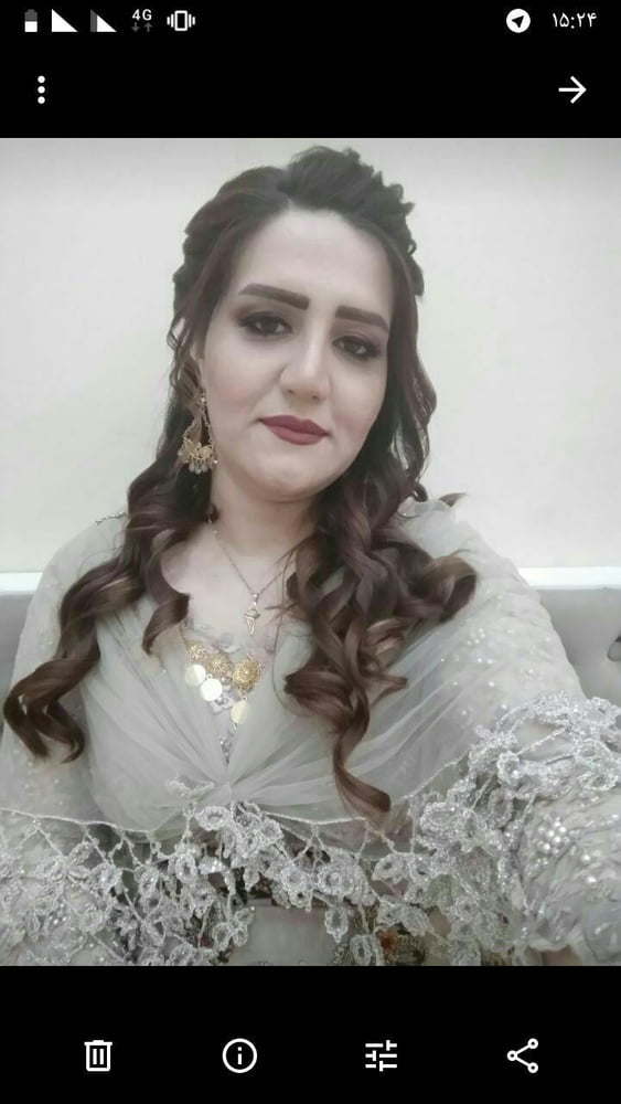 イラン人34歳女性のヌード（イラン・イラン人
 #80474210
