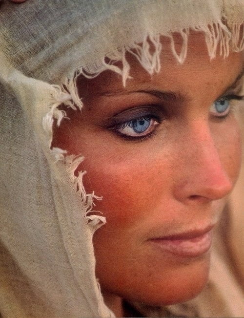 Bo Derek #97400907