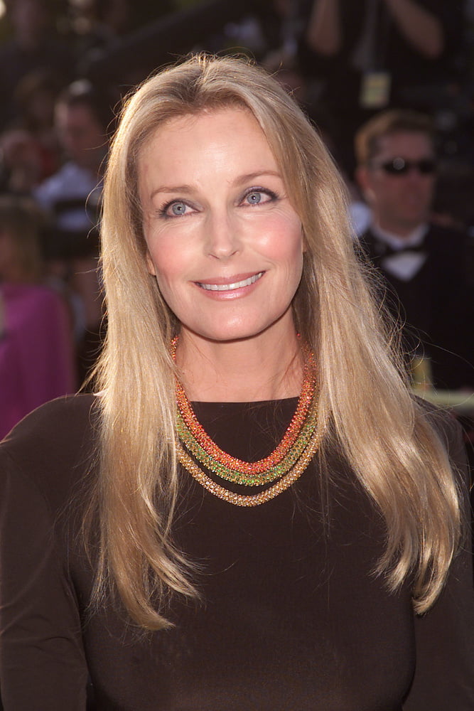 Bo derek
 #97400926