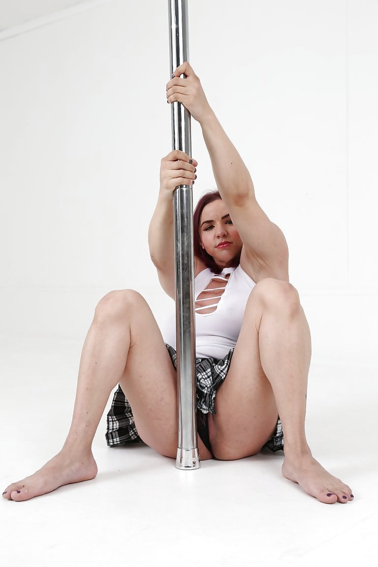 Erotic stripteasing girlfriend experience tabbyanne #107121740