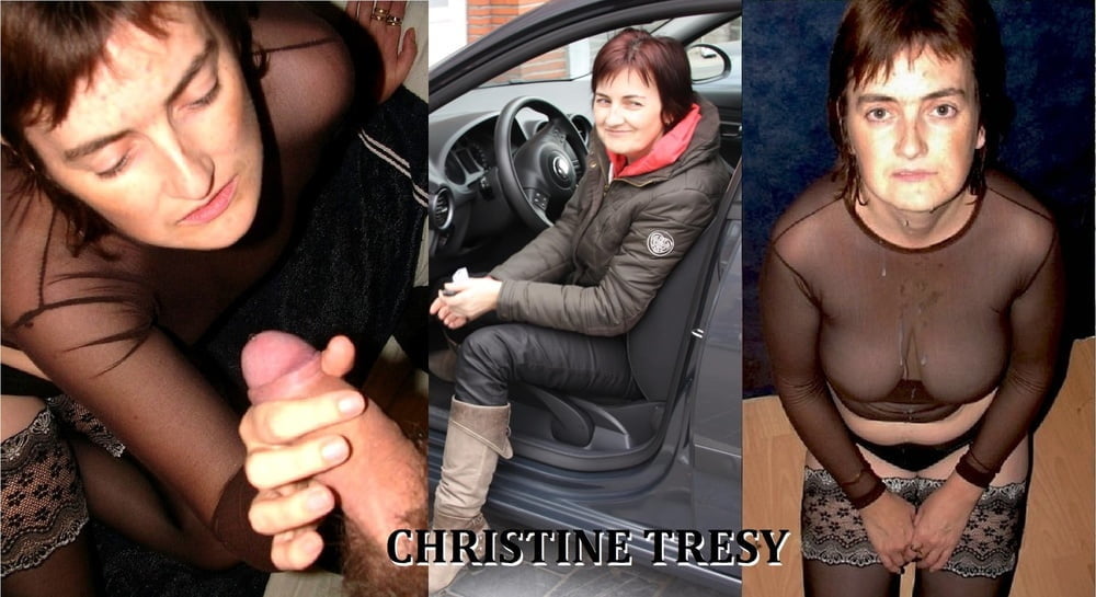 Christine Tresy Belgum #106437522