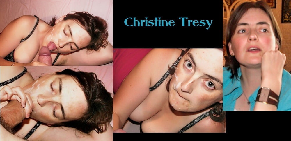 Christine Tresy Belgum #106437570