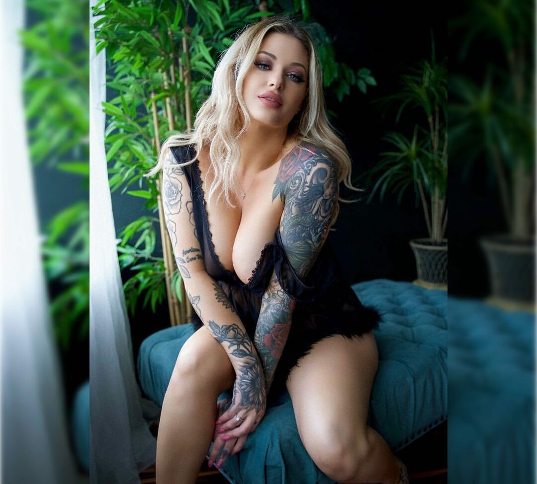 Kayyla Cronin nude #108469956