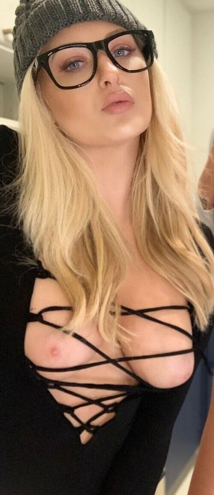 Kayyla Cronin nude #108470003