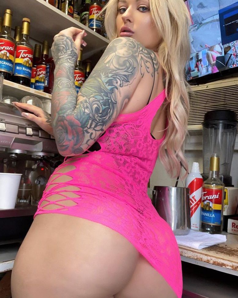 Kayyla Cronin desnuda #108470029