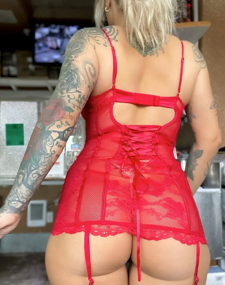 Kayyla Cronin desnuda #108470034