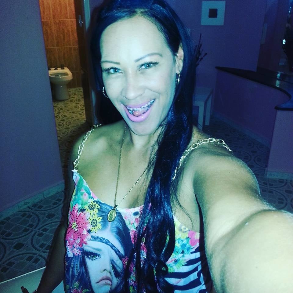 Glenys putica venezolana
 #83319357