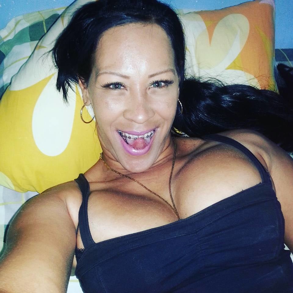 Glenys putica venezolana
 #83319428