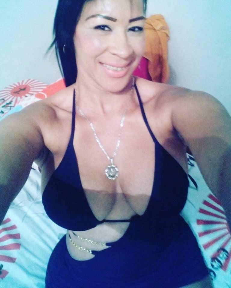 Glenys putica venezolana
 #83320390