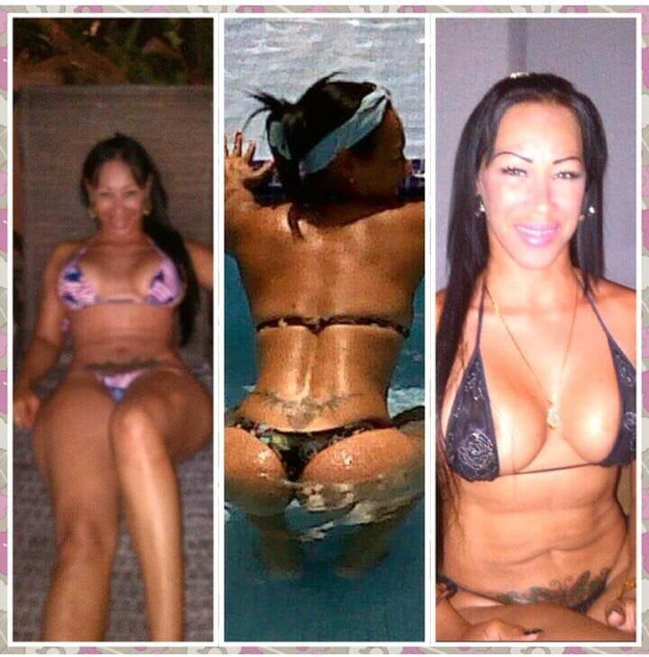 Glenys putica venezolana
 #83320659