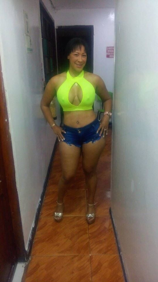 Glenys putica venezolana
 #83320933