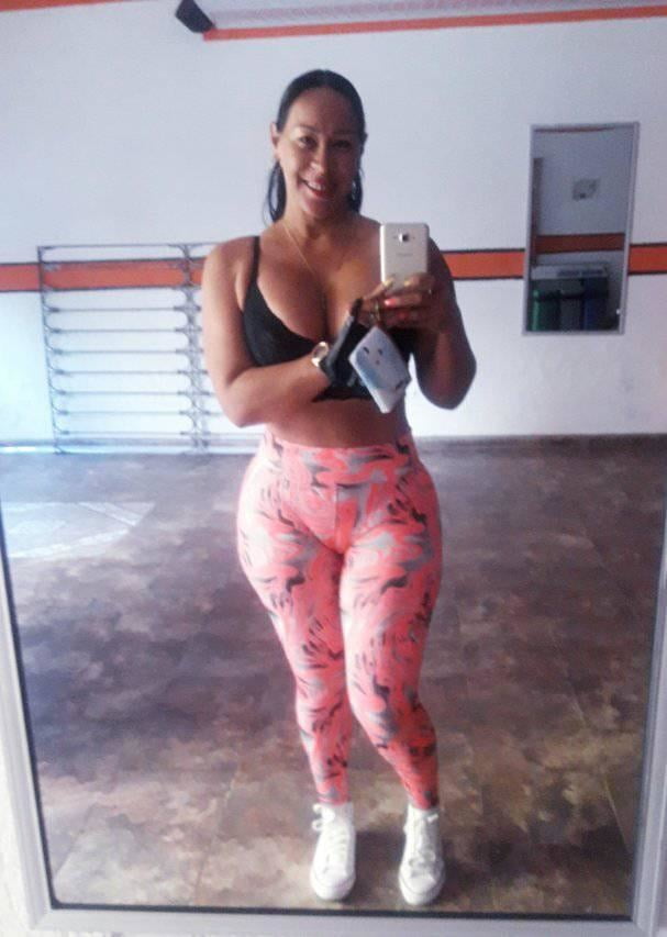 Glenys putica venezolana
 #83321697