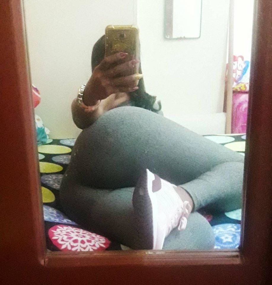 Glenys putica venezolana
 #83322028