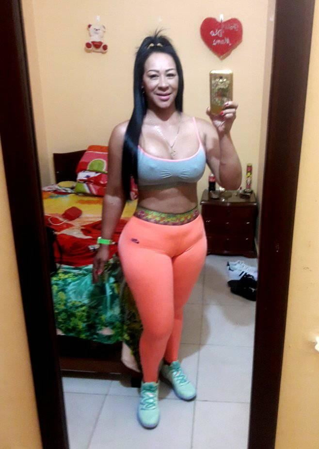Glenys putica venezolana
 #83322122