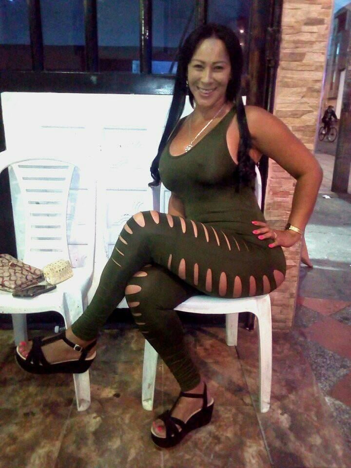 Glenys putica venezolana
 #83322199