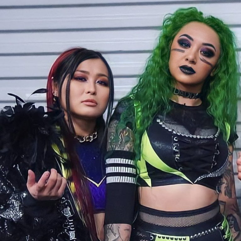 Shotzi blackheart
 #92872810