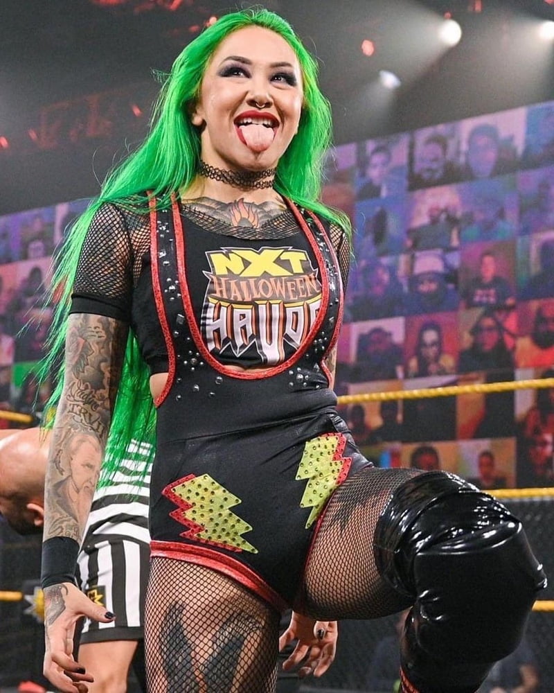 Shotzi blackheart
 #92872816