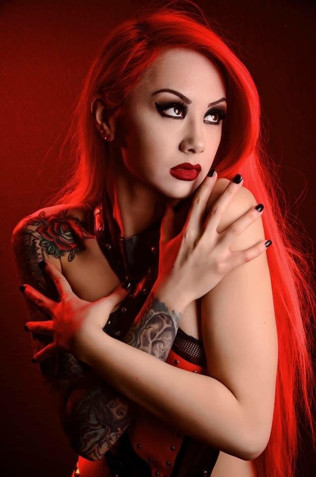 ショッツィ・ブラックハート
 #92872819