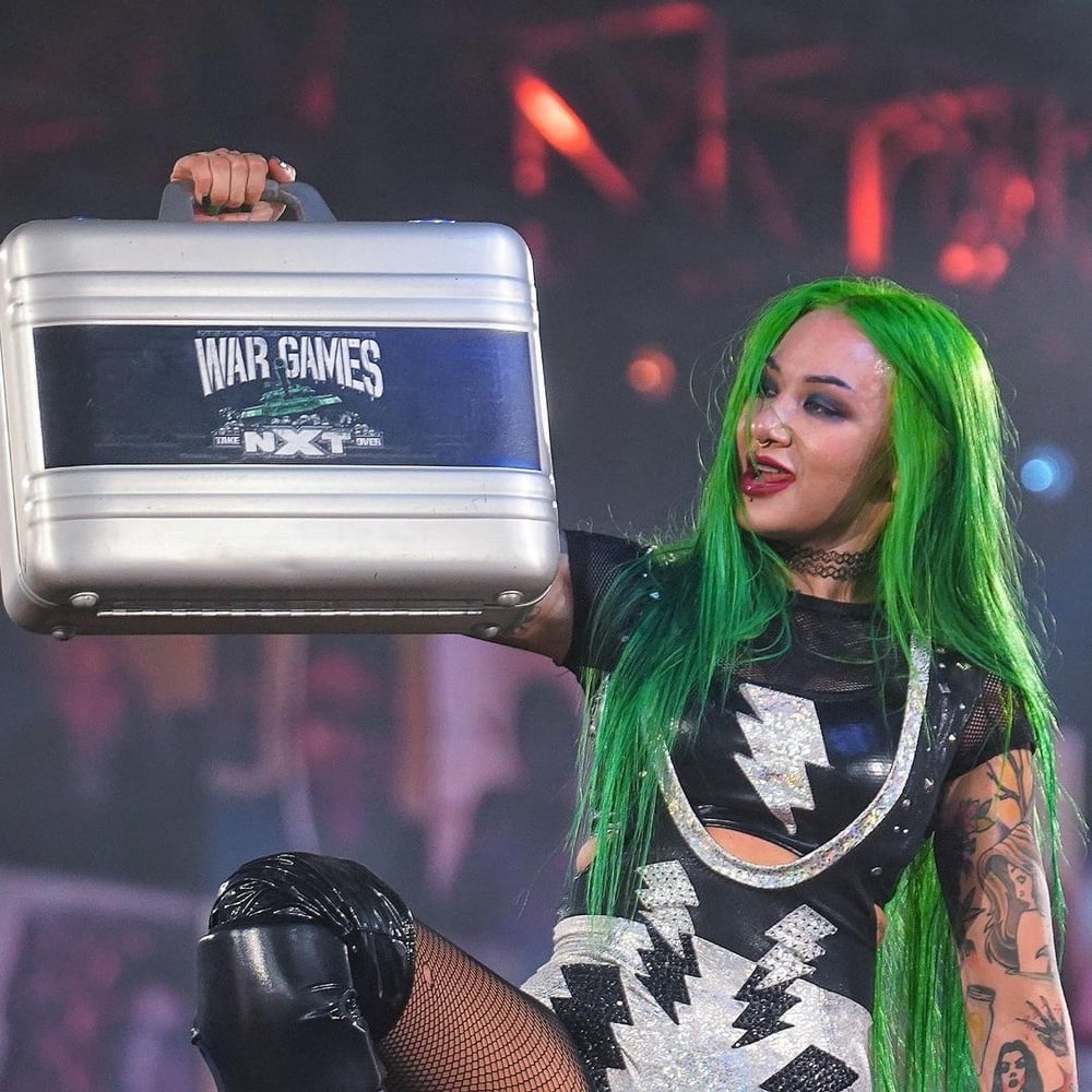 ショッツィ・ブラックハート
 #92872822