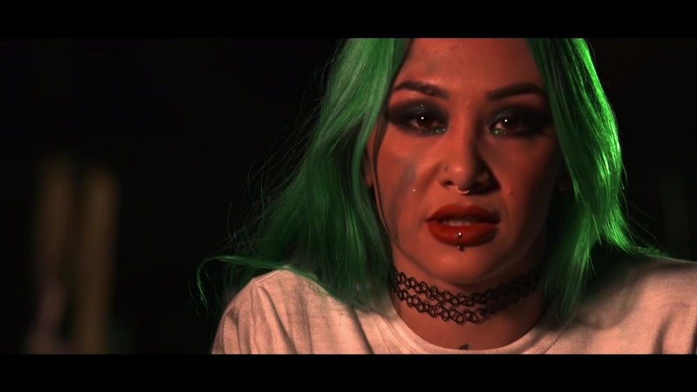 Shotzi blackheart
 #92872829