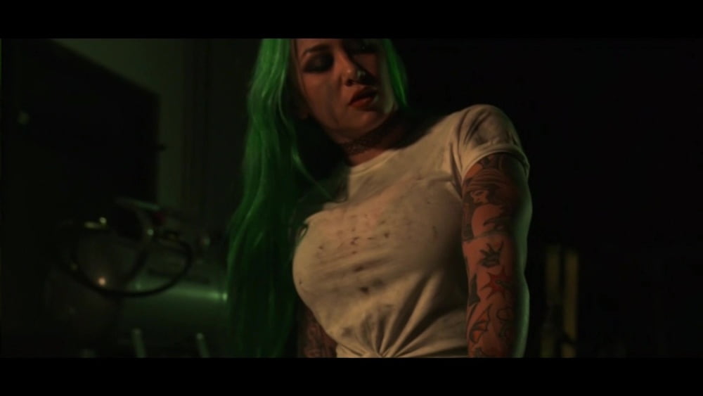 ショッツィ・ブラックハート
 #92872832