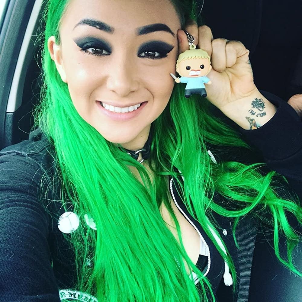 ショッツィ・ブラックハート
 #92872844