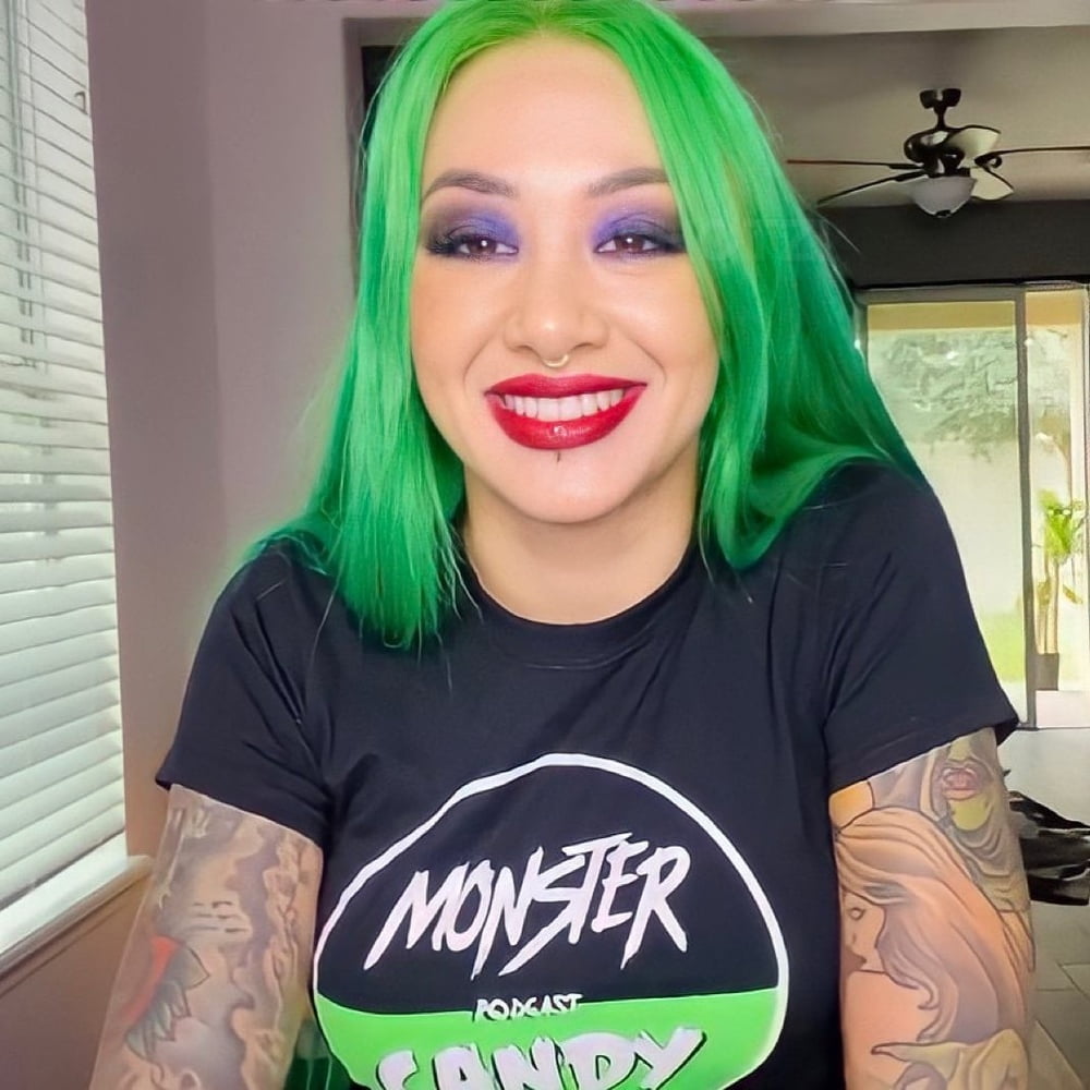 ショッツィ・ブラックハート
 #92872847