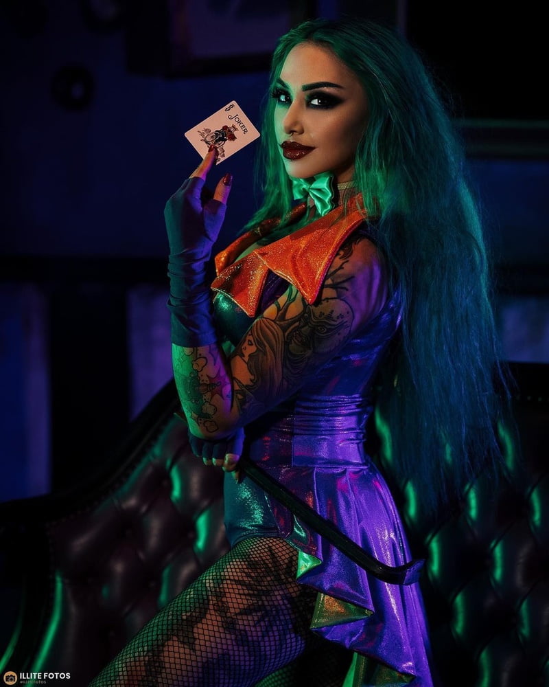 ショッツィ・ブラックハート
 #92872853