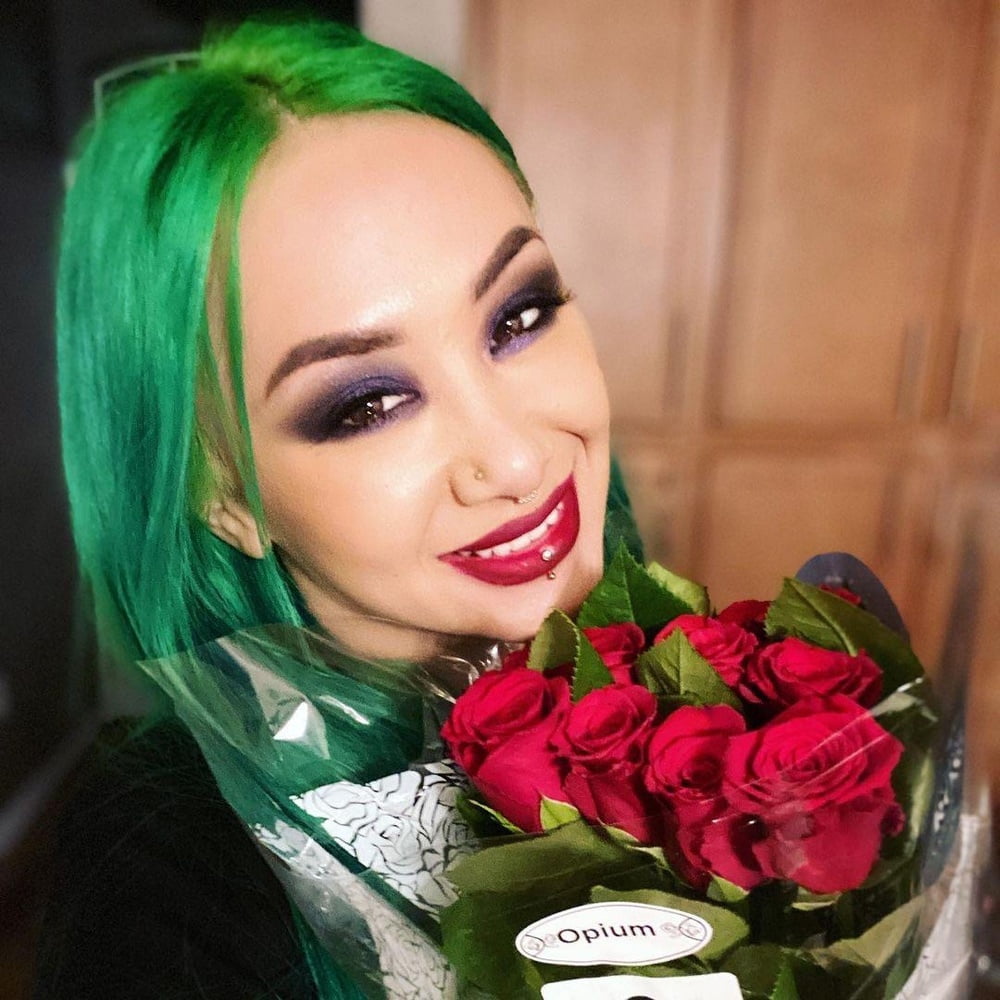 ショッツィ・ブラックハート
 #92872871