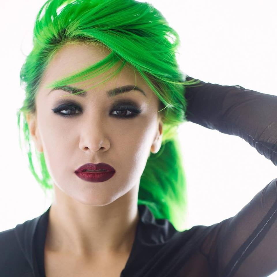 Shotzi blackheart
 #92872877