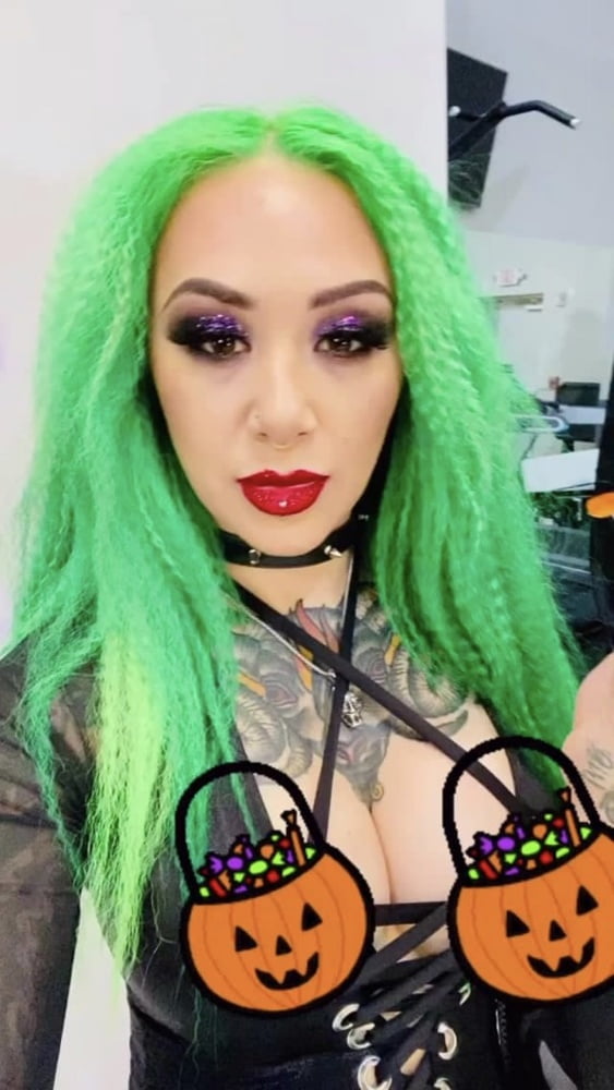 ショッツィ・ブラックハート
 #92872886