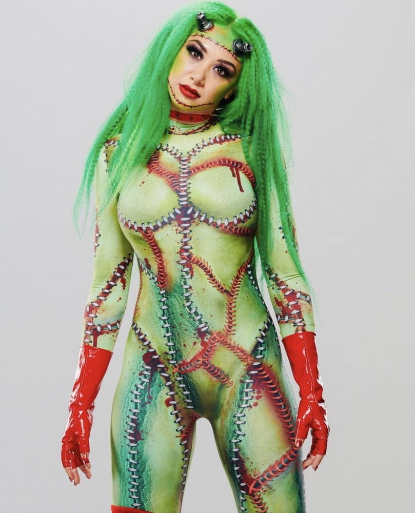 ショッツィ・ブラックハート
 #92872907