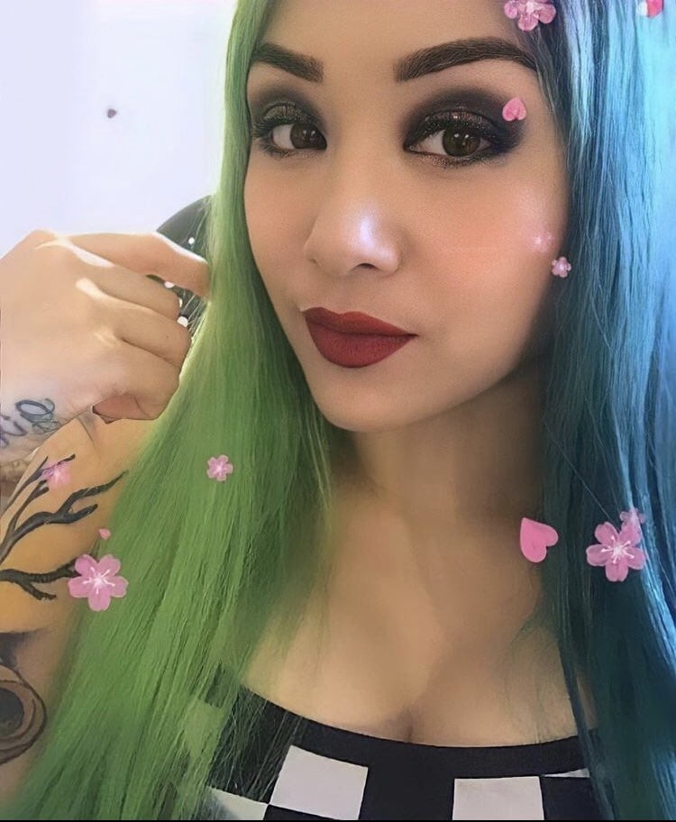 ショッツィ・ブラックハート
 #92872910