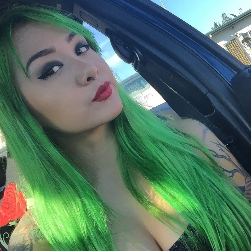 Shotzi blackheart
 #92872922